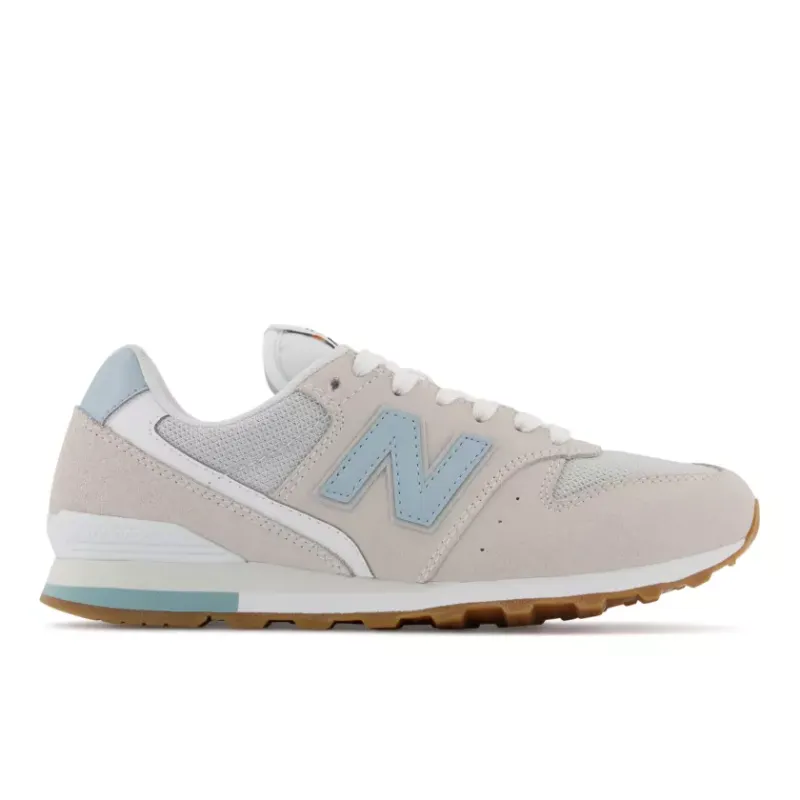 New Balance 996v2 Ocean Fog (Women’s) (WL996RA2)