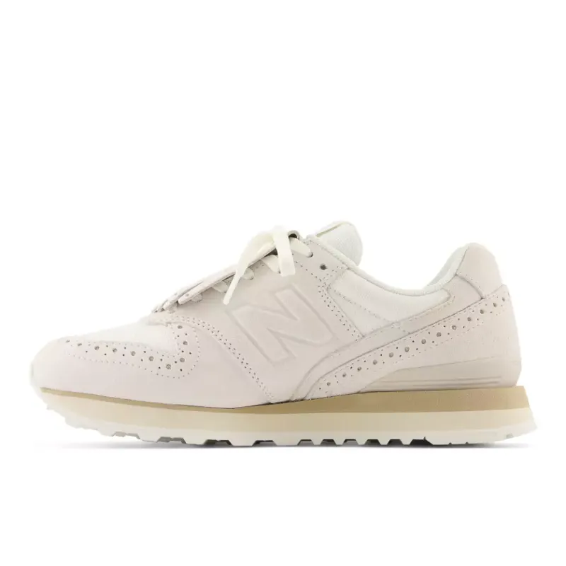 New Bralance 996 Tassels Off White (Women’s) (WL996TC2)