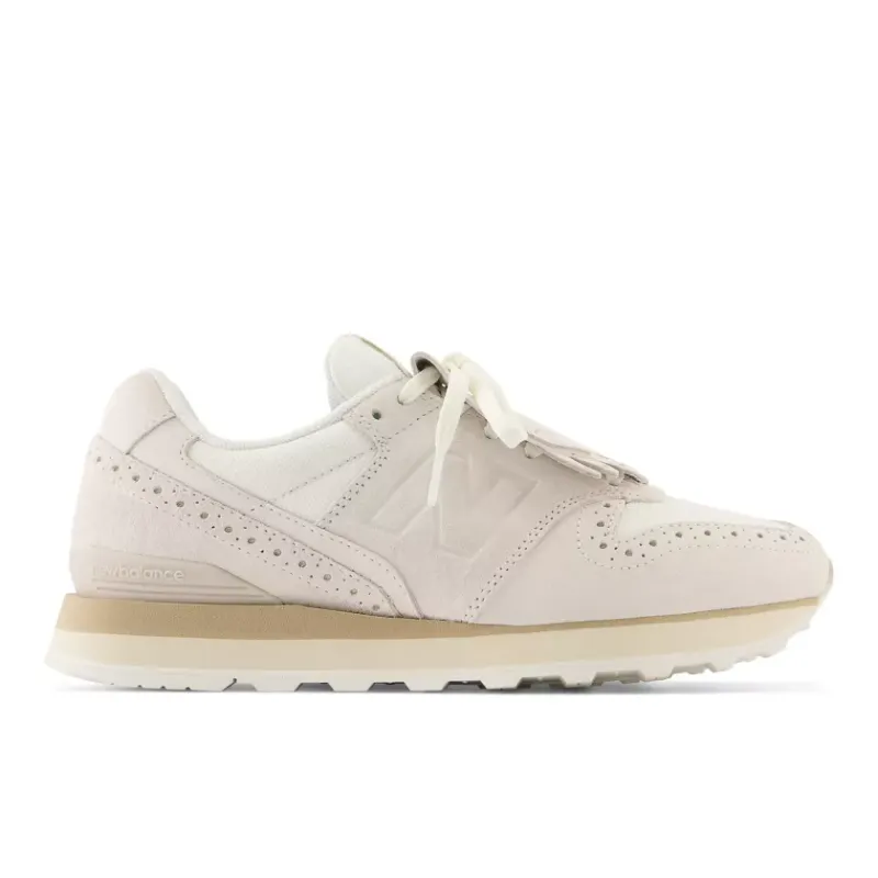 New Bralance 996 Tassels Off White (Women’s) (WL996TC2)