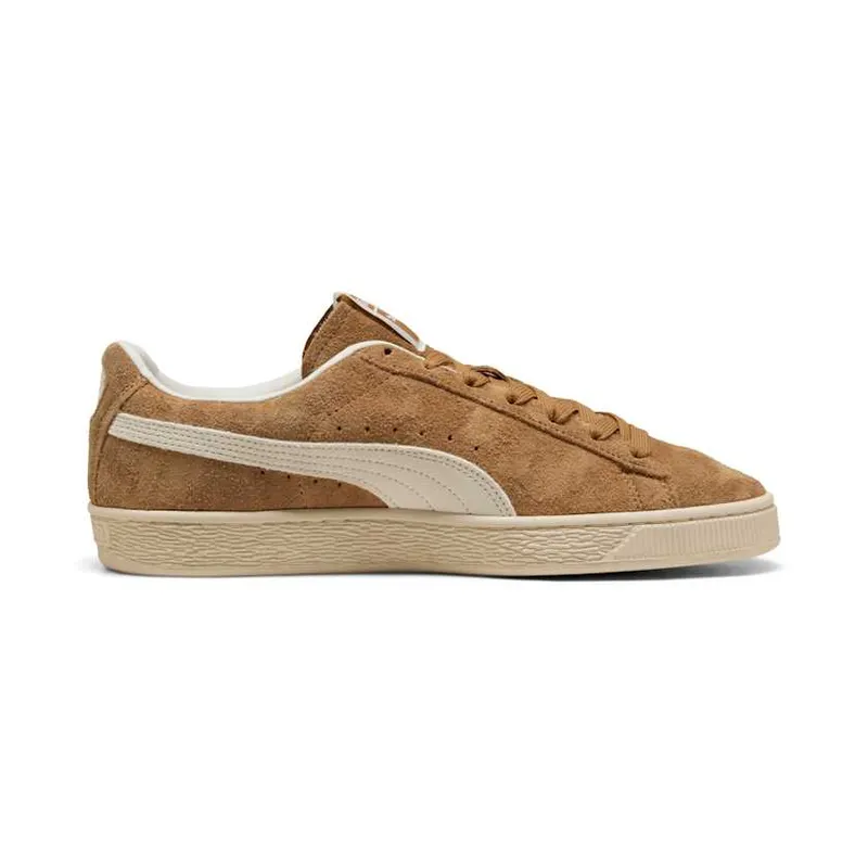 Puma Suede Charles F.Stead V “Honey Yellow/White” (403767-03)