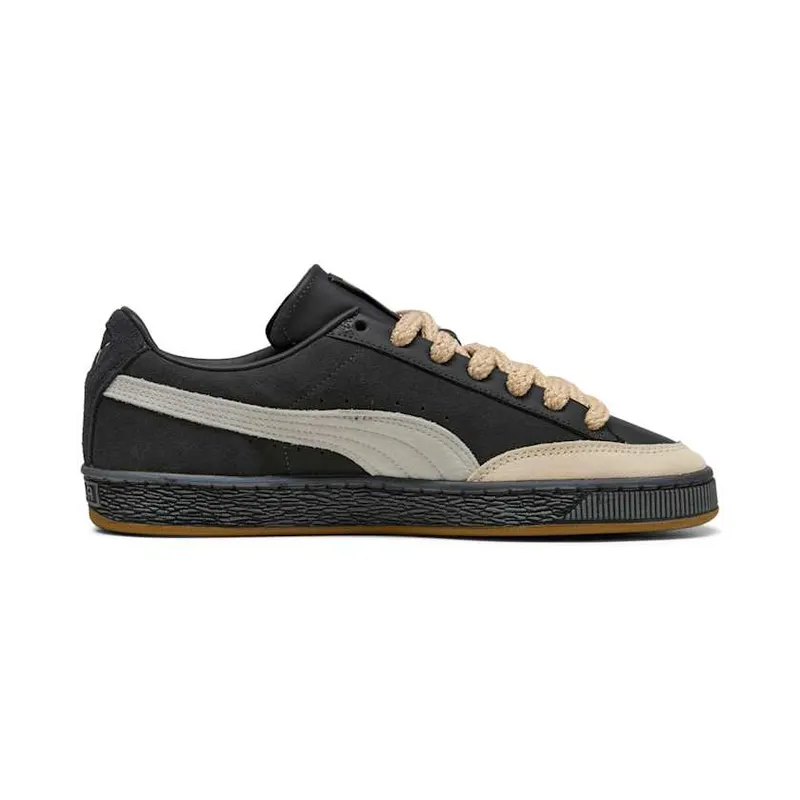 Puma x NAHMIAS Suede Vintage Flat Dark Gray (407026-01)