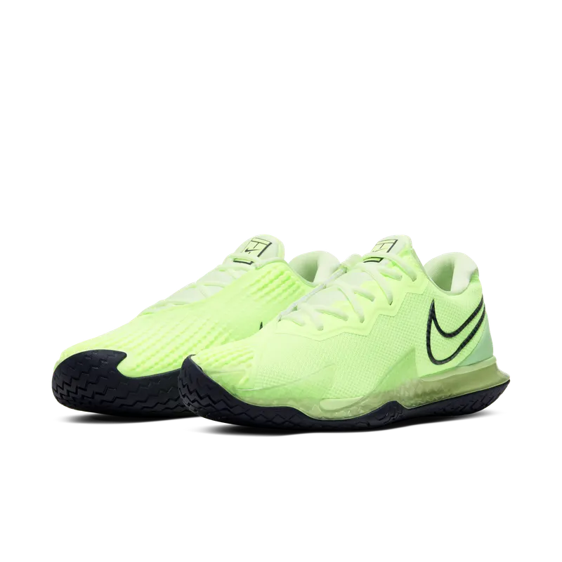 NikeCourt Air Zoom Vapor Cage 4 Hardcourt – Groen “Vapor/Vapor” | CD0424-302