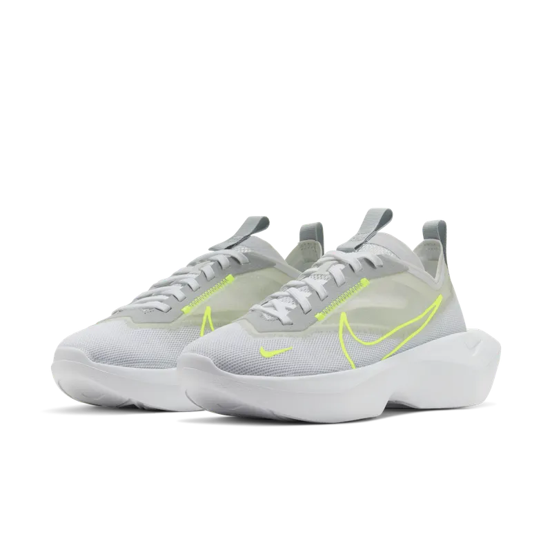Nike Vista Lite ‘Lemon Venom’ White/Pure Platinum/Fossil/Lemon Venom “Lemon Venom/White/Pure Platinum/Fossil/Lemon Venom” | CW2651-100
