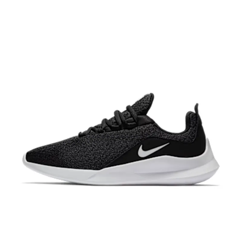 Nike Viale ‘Black’ Black/White “Black/Black/White” | AA2185-003