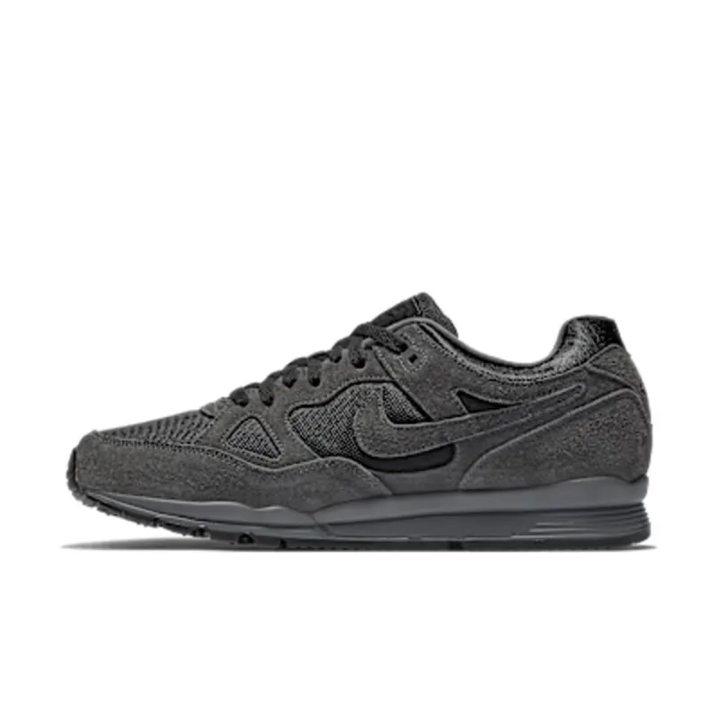 Nike Air Span II Premium Zwart | AO1546-001