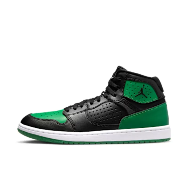 Jordan Access – Zwart | AR3762-013