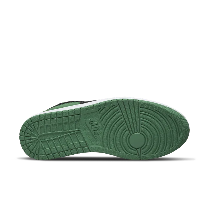 Jordan Access – Zwart | AR3762-013