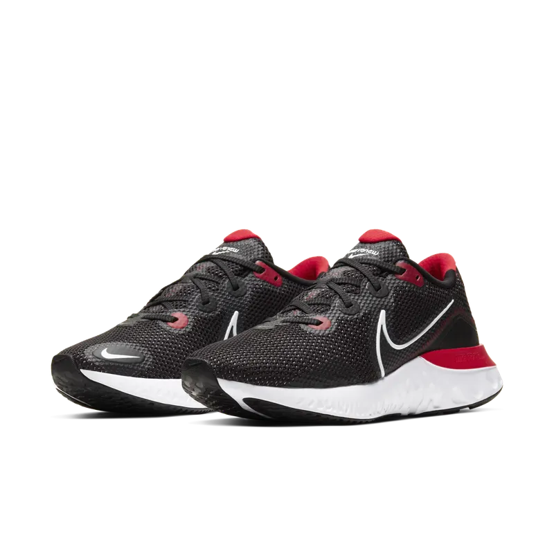 Nike Renew Run Black | CK6357-005