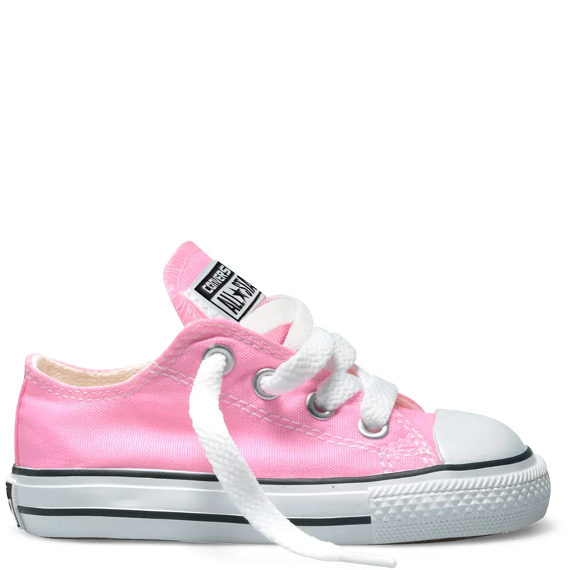 Converse Chuck Taylor All Star Classic Pink “Pink/Canvas” | 7J238C