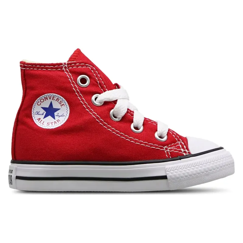 Converse Chuck Taylor All Star Classic Rood | 7J232C