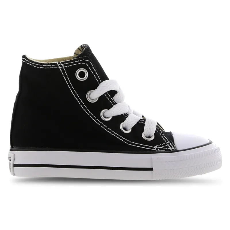 Converse Chuck Taylor All Star Classic Zwart | 7J231C