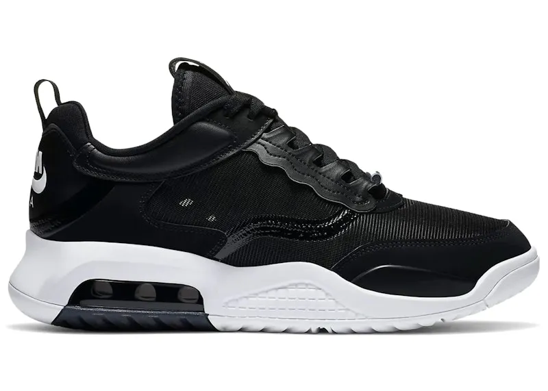 Jordan Air Max 200 XX ‘Black White’ Black/White “Black/White/Black/White” | CD6105-001