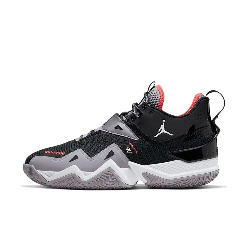Jordan Westbrook One Take Zwart | CJ0780-001