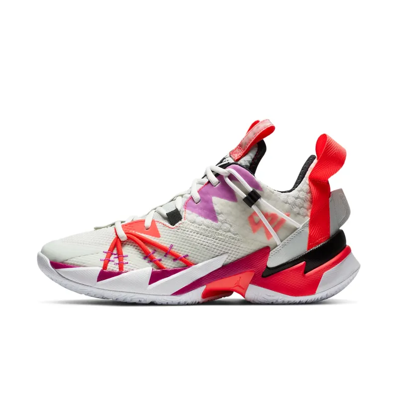 Jordan Why Not Zer0.3 SE Spruce Aura Flash Crimson | CK6611-101