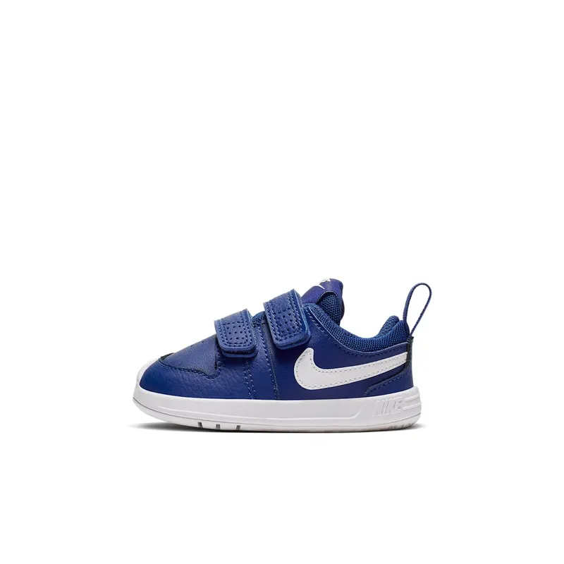 Nike Pico 5 – Blauw | AR4162-400