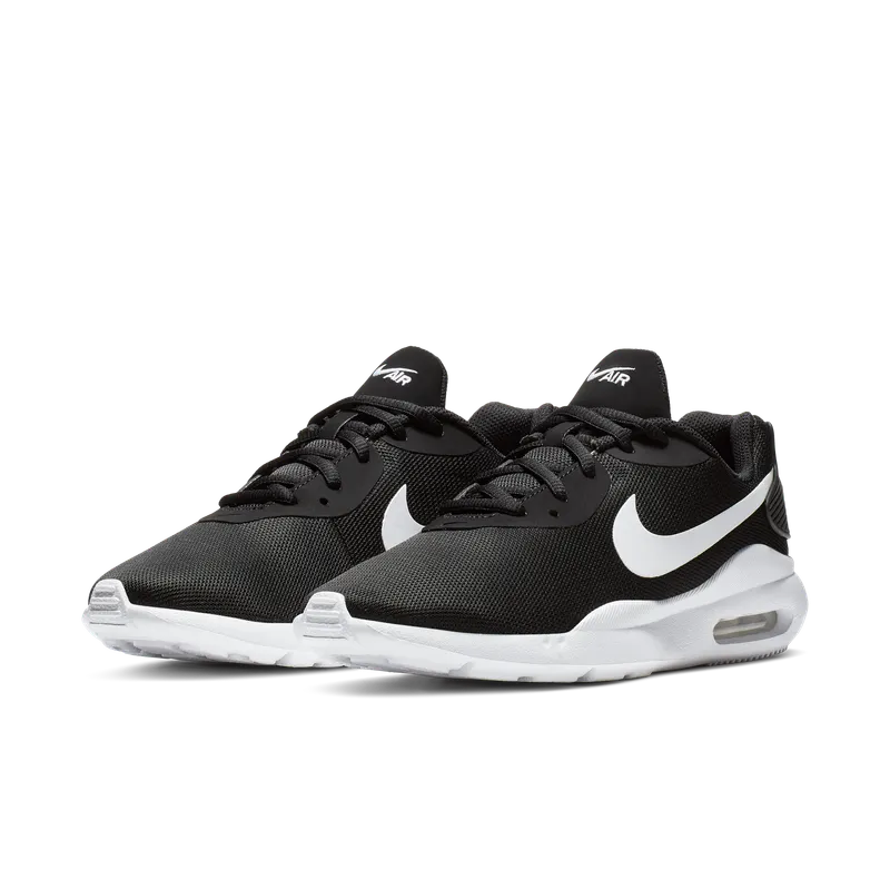 Nike Air Max Oketo Black | AQ2231-002