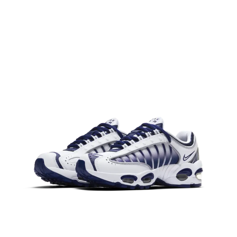 Nike Air Max Tailwind IV – Wit | BQ9810-107
