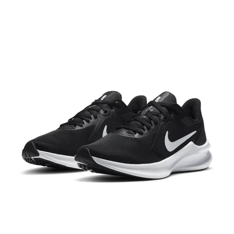 Nike Downshifter 10 Black | CI9984-001
