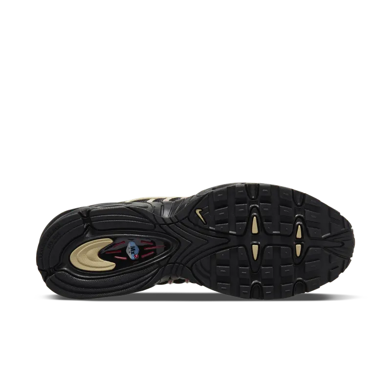 Nike Air Max Tailwind IV Zwart | CT1267-001