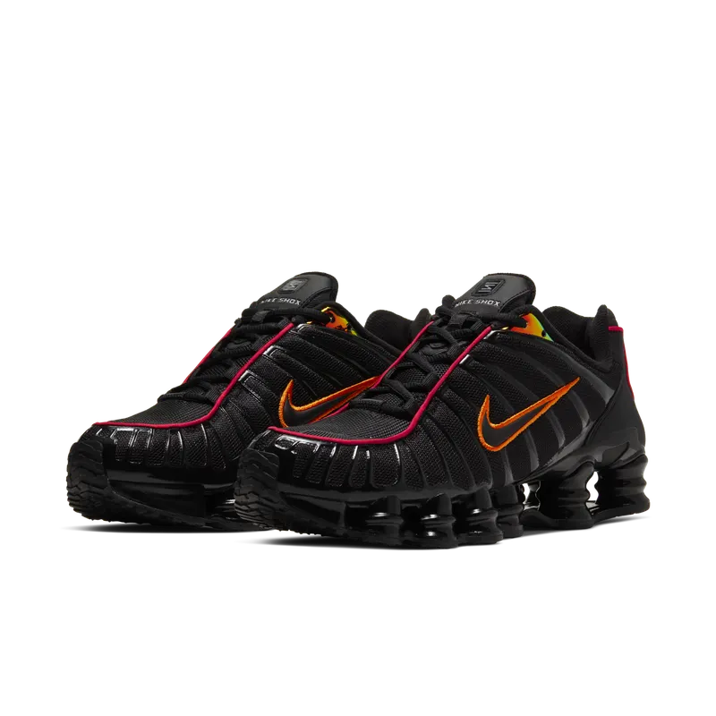 Nike Shox TL Zwart | CV1644-001