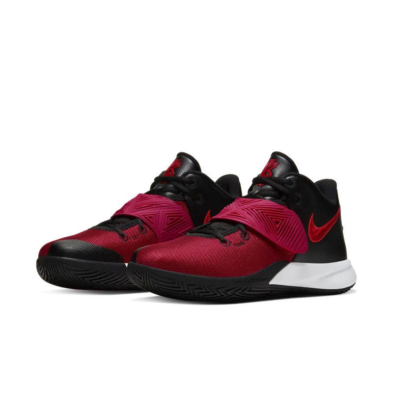 Kyrie Flytrap 3 Zwart | BQ3060-009