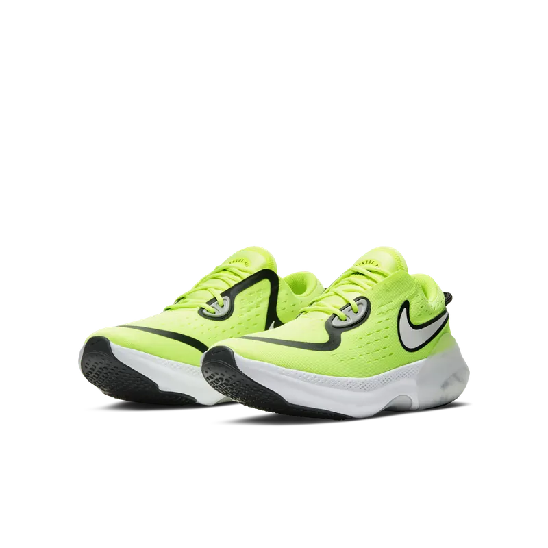 Nike Joyride Dual Run voor kids Geel | CN9600-700
