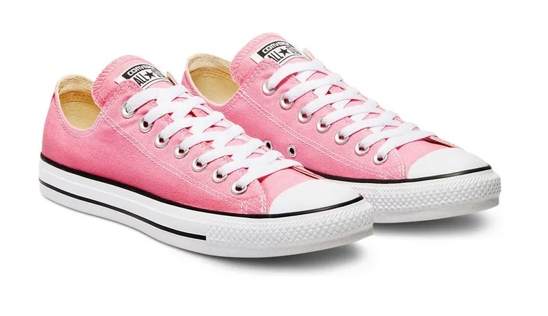 Converse Chuck Taylor All Star Classic Roze | M9007C