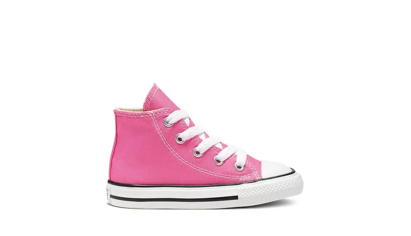 Converse Chuck Taylor All Star Classic Roze | 7J234C