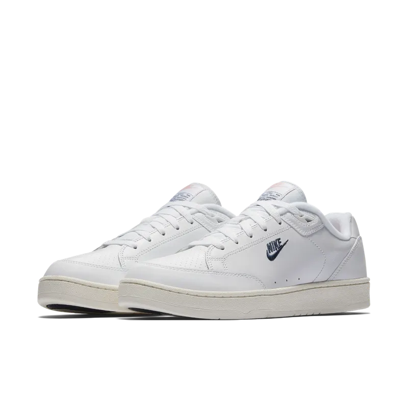 Nike Grandstand 2 White | AA2190-100