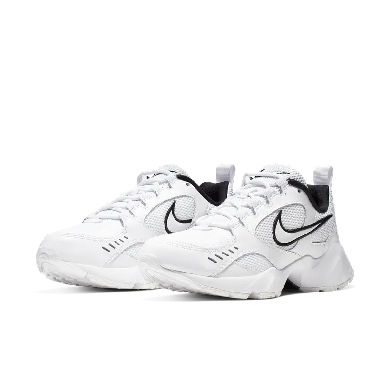 Nike Air Heights White Black | CI0603-102