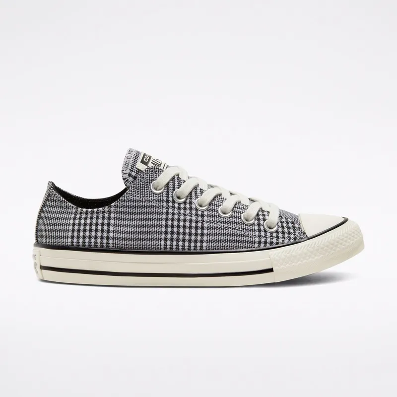 Converse Mix and Match Chuck Taylor All Star Low Top Black/white/egret | 568897C