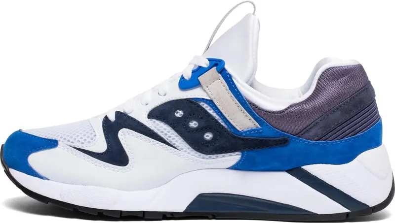 Saucony Grid 9000 | S70439-1