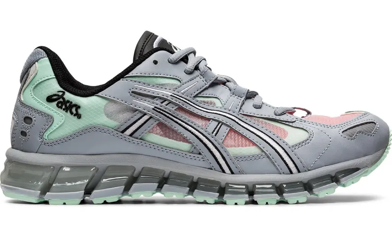 Asics Gel Kayano 5 360 ‘Piedmont Grey Mint’ Piedmont Grey/Mint Tint “Piedmont Grey/Mint/Piedmont Grey/Mint Tint” | 1021A196-020