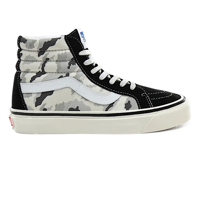 Vans ANAHEIM FACTORY SK8HI 38 DX | VN0A38GFV7G