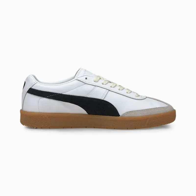 Puma Oslo City OG Puma White / Puma Black / Gum | 373000-01
