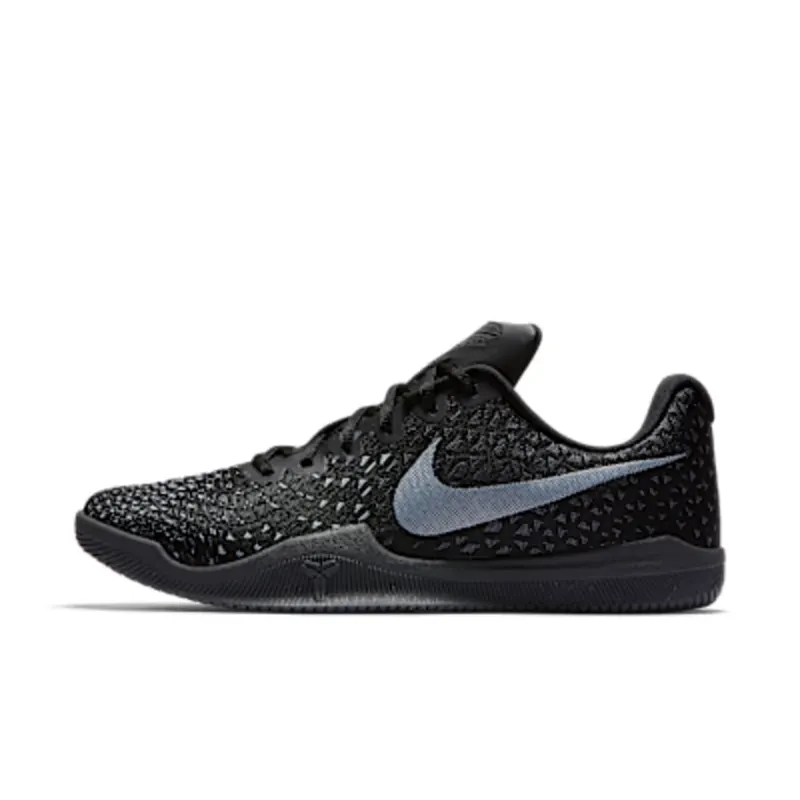 Nike Mamba Instinct Dark Grey | 852473-001