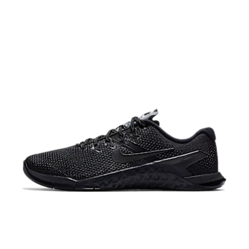 Nike Metcon 4 Selfie Black | AH8194-001