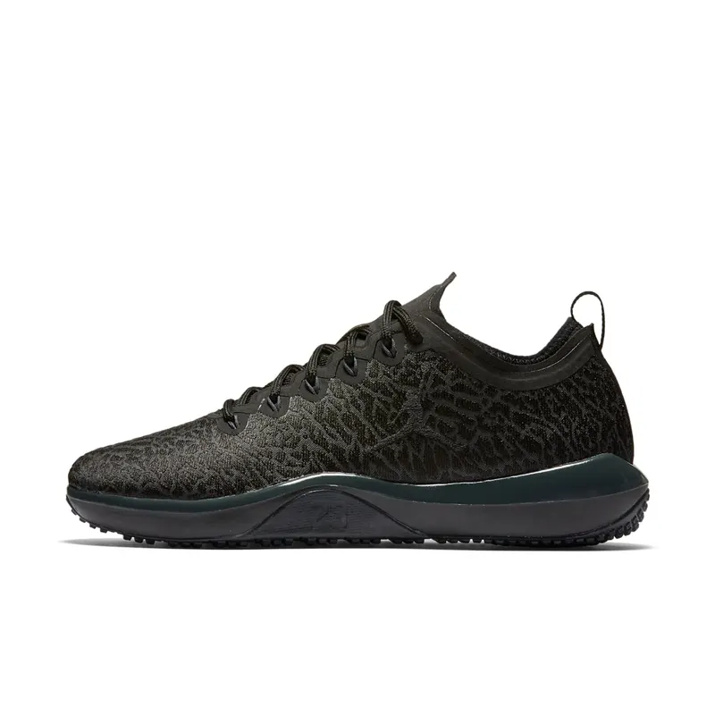 Jordan Trainer 1 Low Black/Black-Anthracite | 845403-002