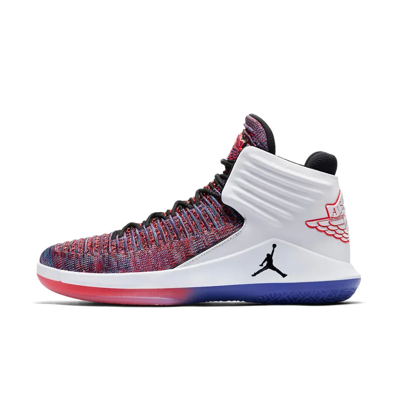 Jordan XXXII Finale | AA1253-105