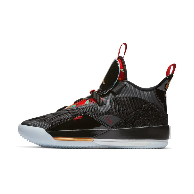 Air Jordan XXXIII 33 ‘Chinese New Year’ | AQ8830-007