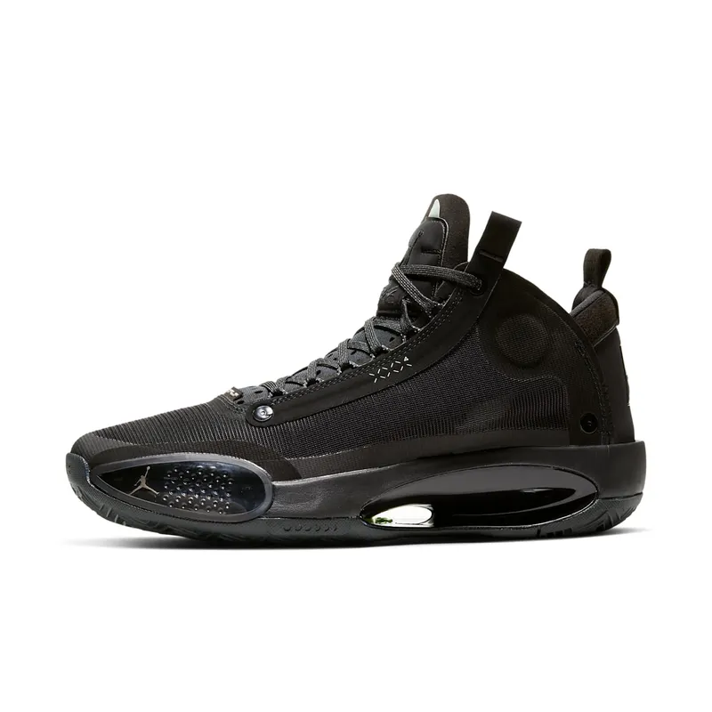 Jordan XXXIV Black Cat | AR3240-003