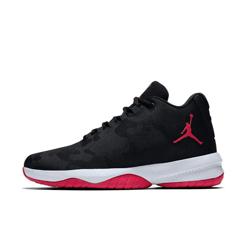 Jordan B Fly Camo Bred | 881446-015