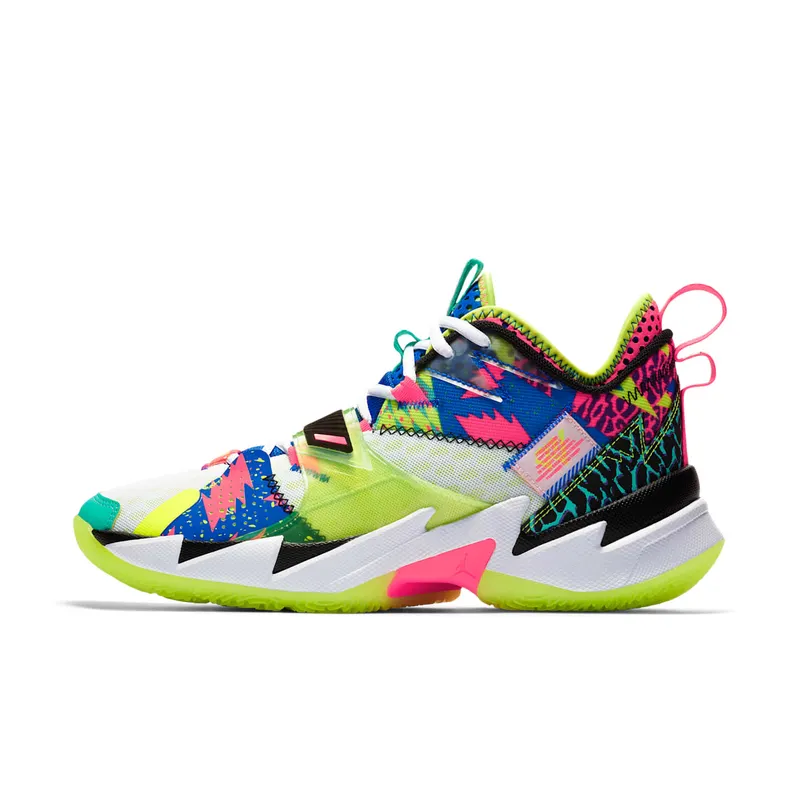 Jordan Why Not Zer0.3 LA Born | CD3003-102