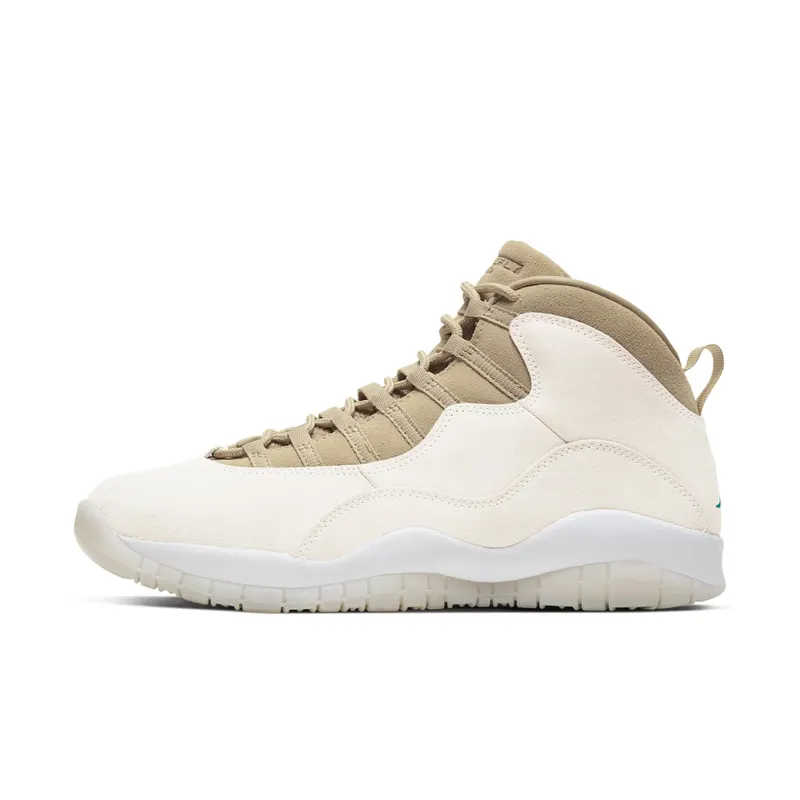 AIR Jordan 10 RETRO SP “SOLEFLY” | CZ6599-100