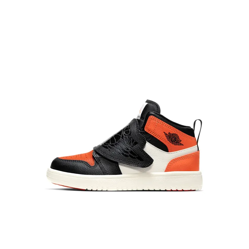 Sky Jordan 1 PS Shattered Backboard | BQ7197-008