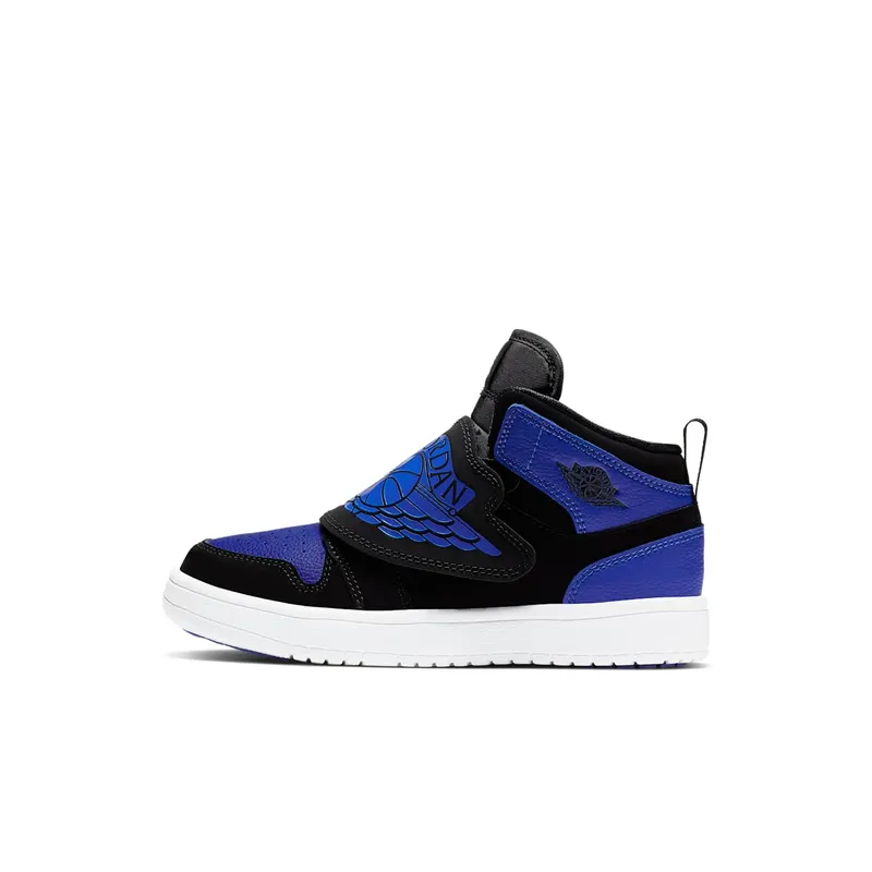 Sky Jordan 1 PS Hyper Royal | BQ7197-004