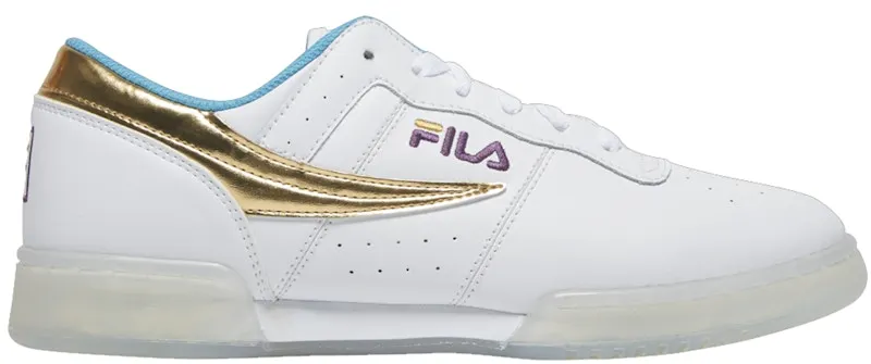 FIla Original Fitness WWE White | 1FM00728-138