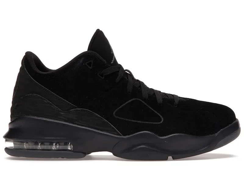 Jordan Franchise Black/Black/Dark Grey | 881472-011