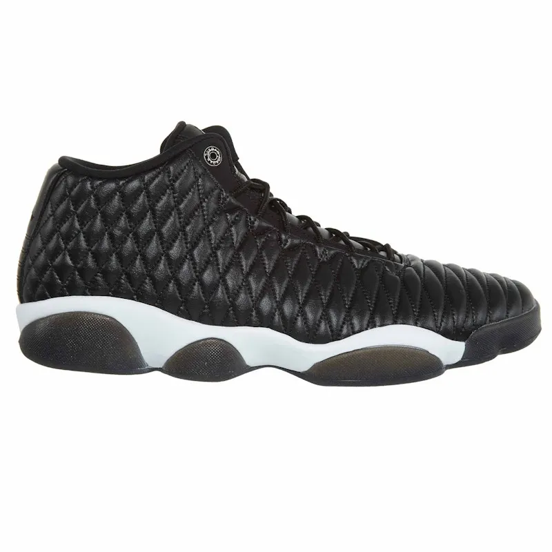 Jordan Horizon Low Premium Black/Black-Gym Red-White | 850678-002