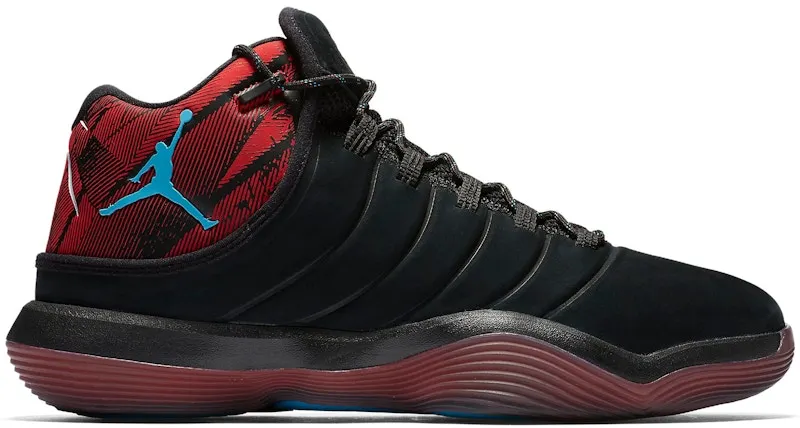 Jordan Super.Fly 2017 N7 | AH8798-007
